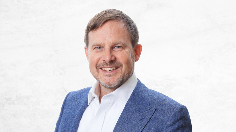 Marc Kirchhofer
