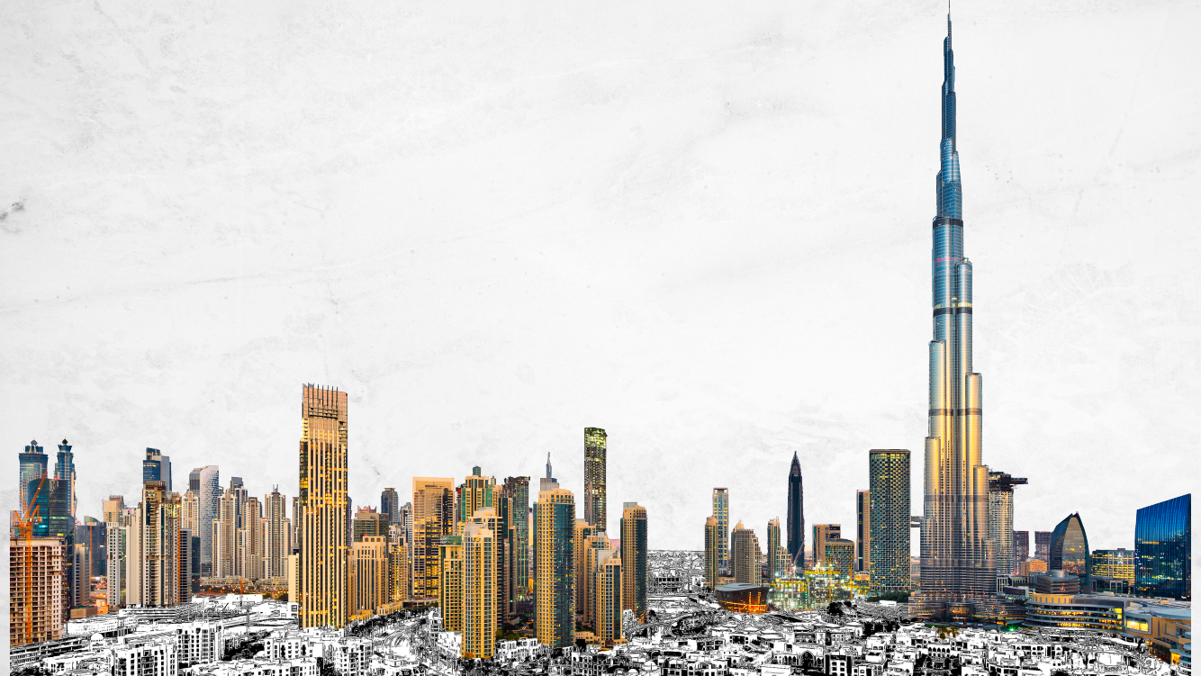 Location Dubai BG