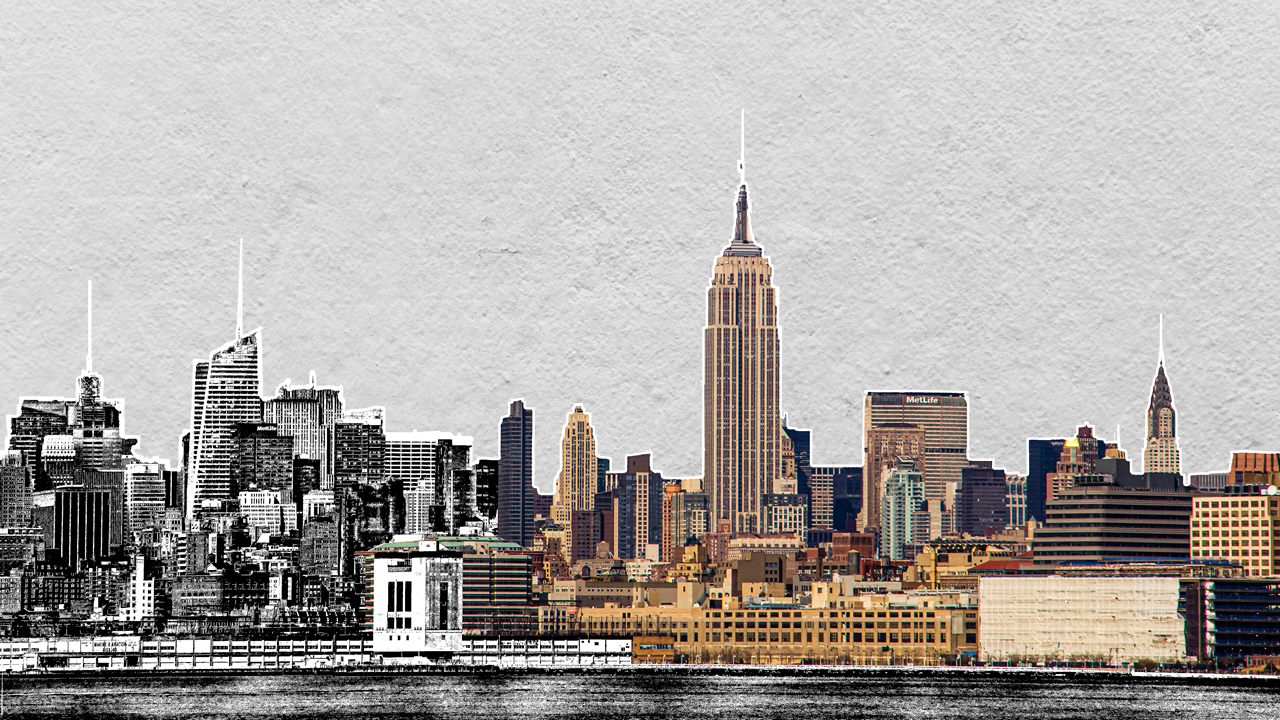 Location New York 2 BG