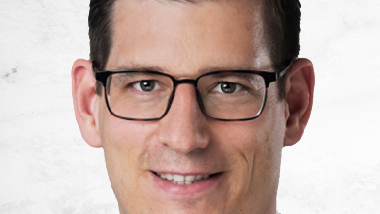 Andre Burger