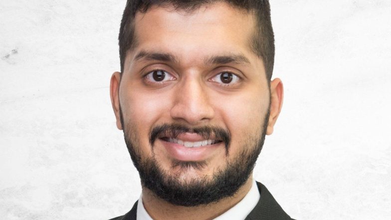 Rahul Bansal