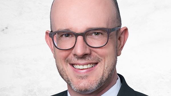 Thomas Schaffner