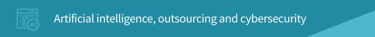 AI Outsourcing