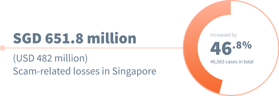 Article 2 SG Scam related loss