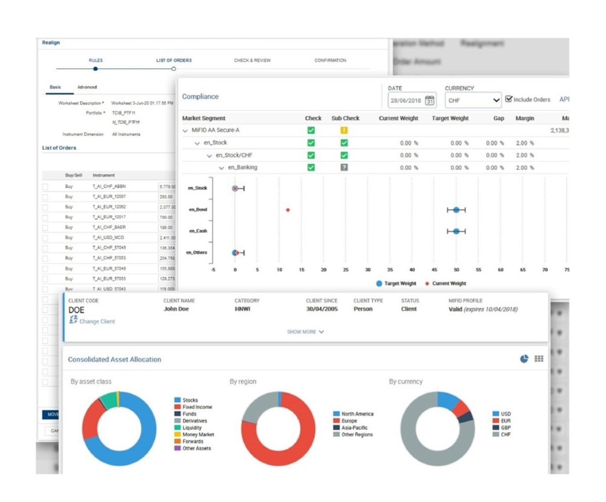 Discretionary Portfolio Management Why You Need the Right Solution 3