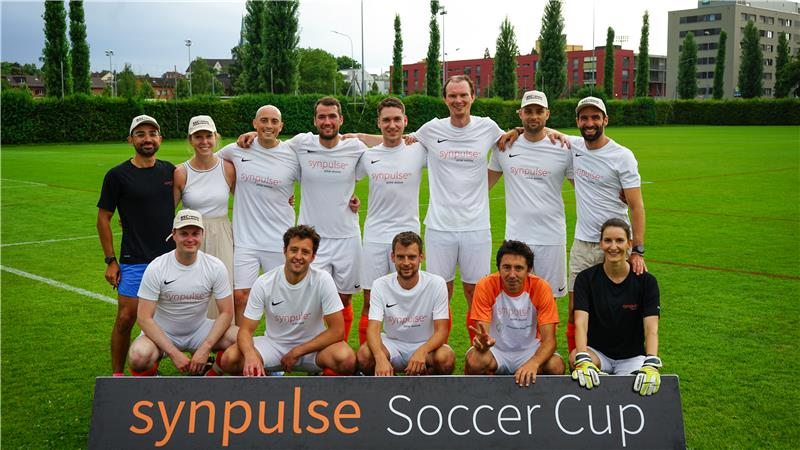 Synpulse