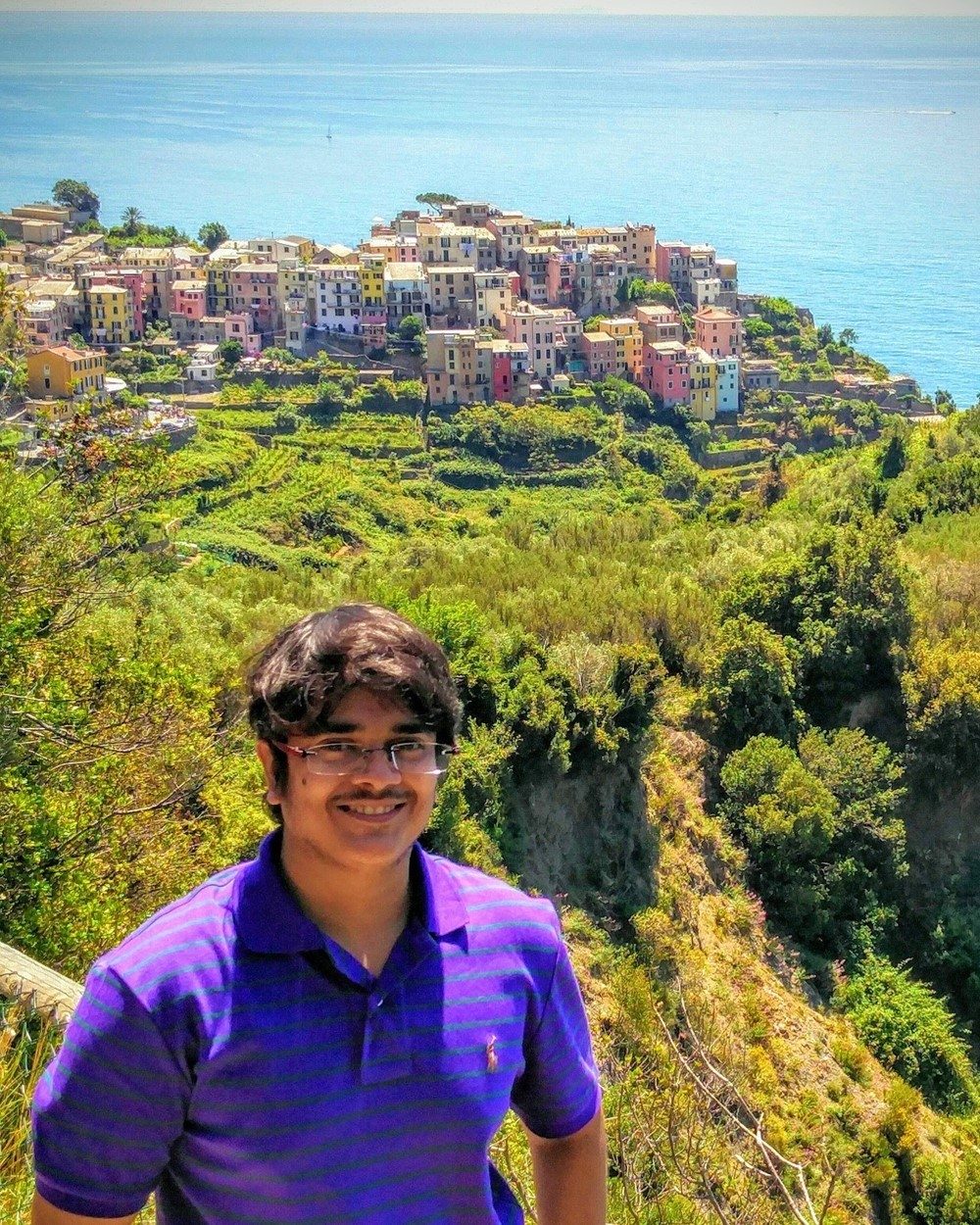 Varun Saraf 3