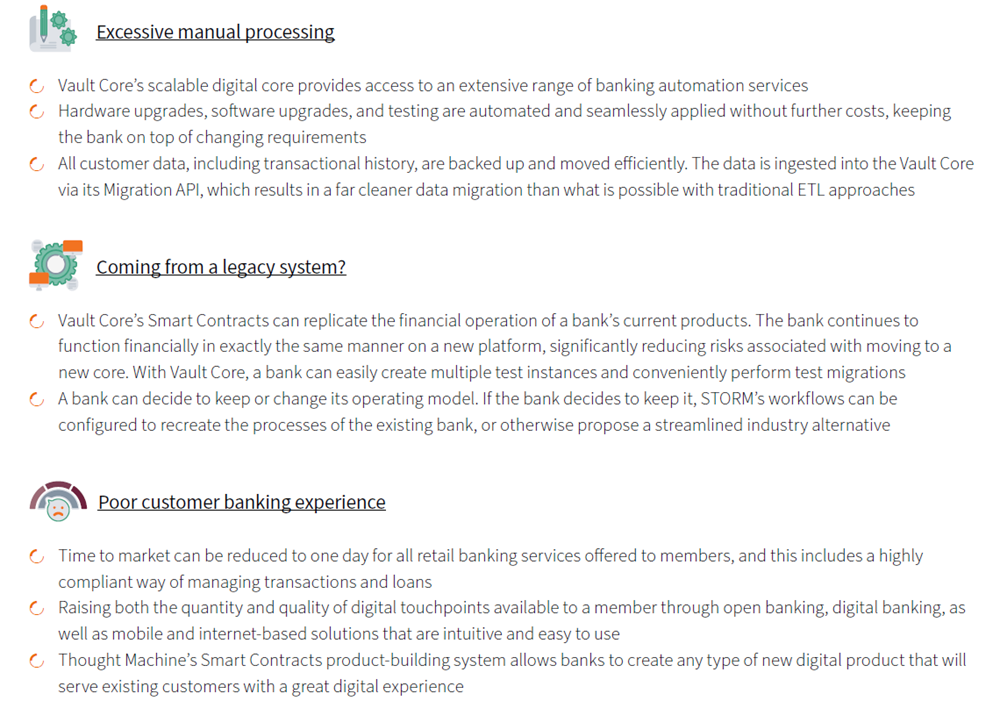 What can Australian mutual banks do 6