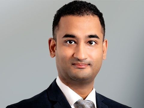 Anshul website