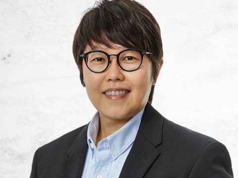 Carol Hsieh formal official