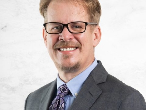 Dan Manson formal official