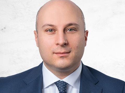 Daniele Abruzzese