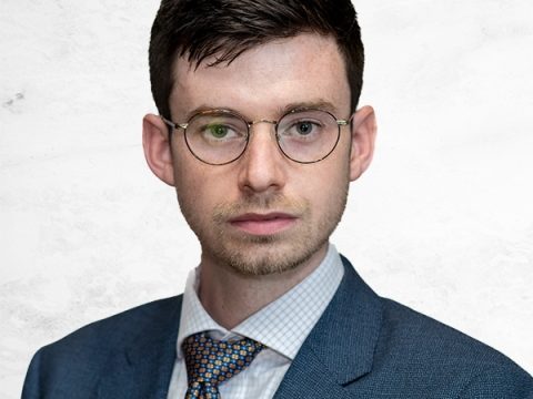 Elliot Warriner Bacon Formal official