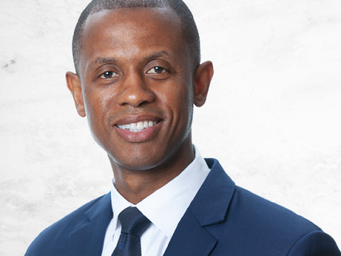 Frantz Jean Baptiste Formal official