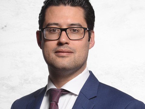Gerjo Van Den Berg Formal official