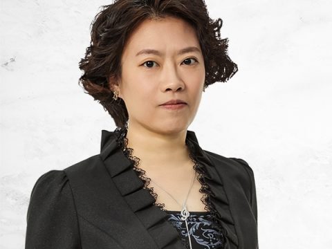 Ivory Chung formal official