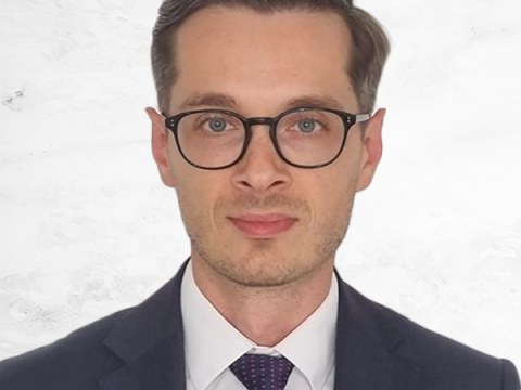 Jakub Smolinksi casual officialuse 1