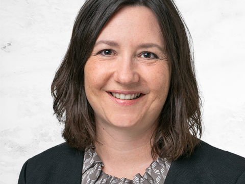 Manuela Mueller formal official