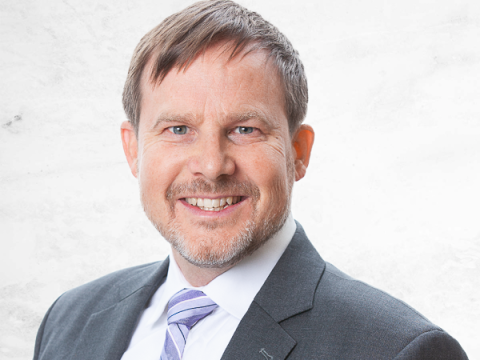 Marcel Loetscher formal official