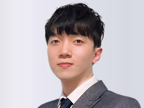 Nick Lin