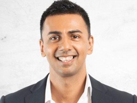 Utkarsh Sinha formal official