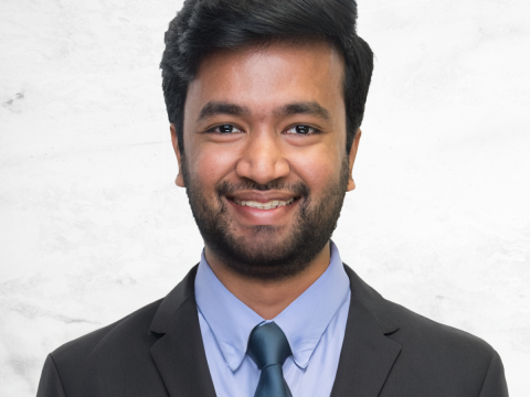 Akash Kedia