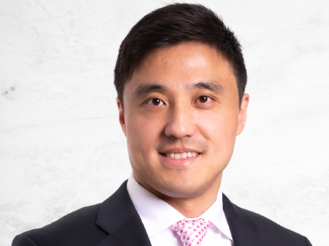 David Chen