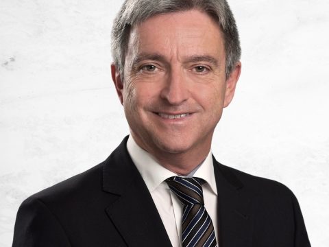 Christian Eidherr