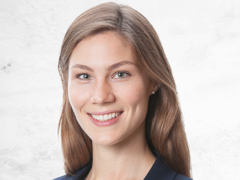 Felicitas Fischer
