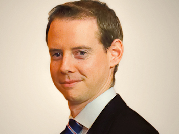 James Tyers