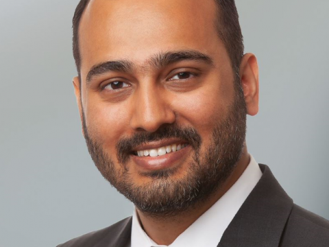 Jayan Zaman