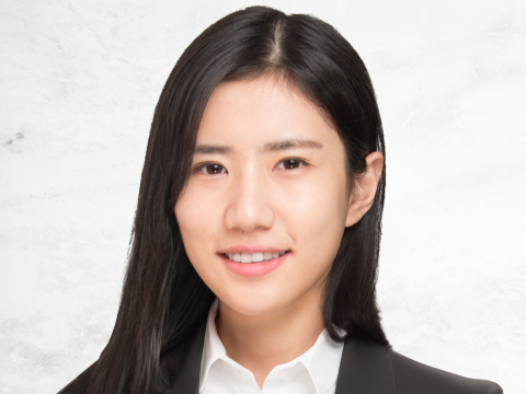 Jingyi Li