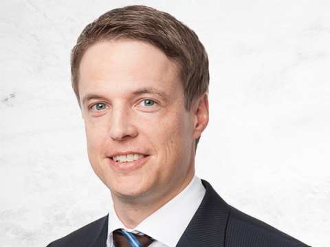 Marc Mallepell