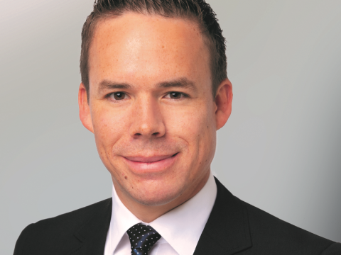 Matthias Mettler