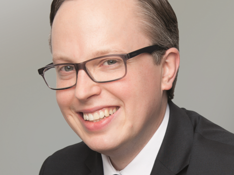 Philipp Staupe