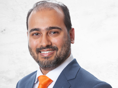 Jayan Zaman
