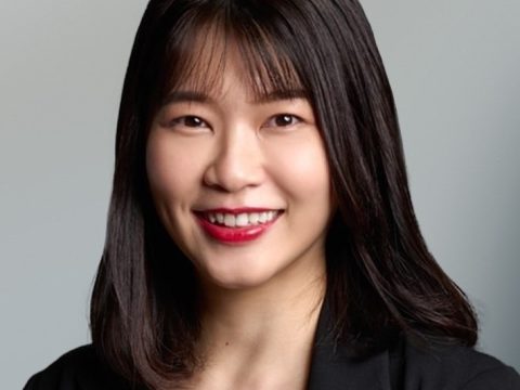 Erica Huang